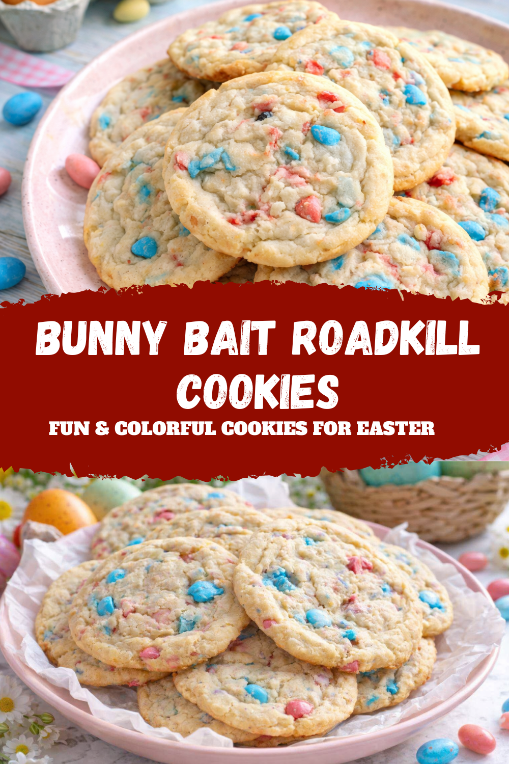 Bunny Bait Roadkill Cookies - 3 Thumbnail