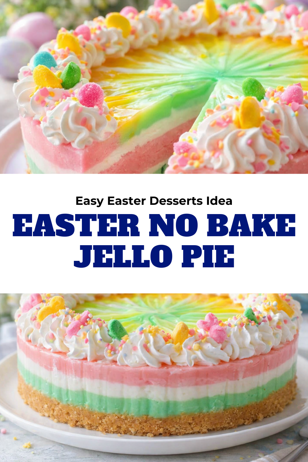 Easter-No-Bake-Jello-Pie-3 Thumbnail