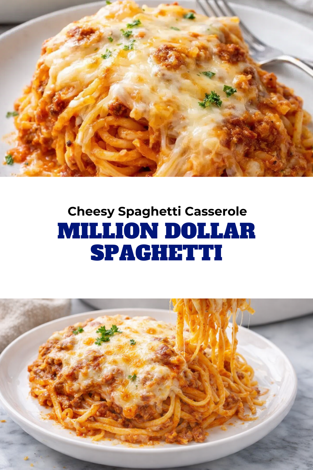 Million Dollar Spaghetti - 3 Thumbnail
