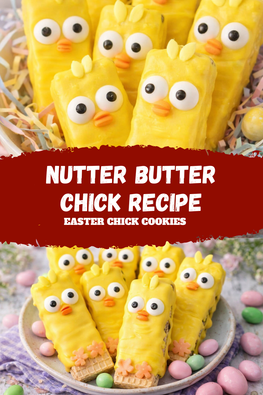 Nutter Butter Chick - 3 Thumbnail
