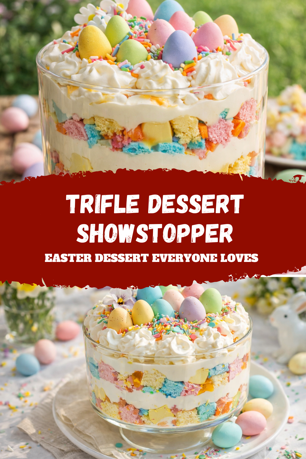 Trifle Dessert Showstopper - 3 Thumbnail