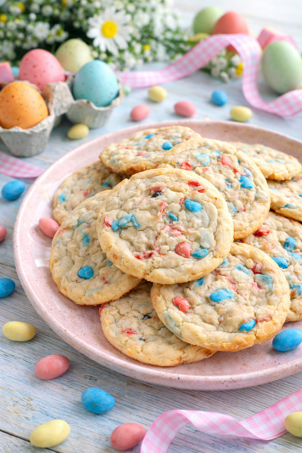 Bunny Bait Roadkill Cookies - 2 Thumbnail