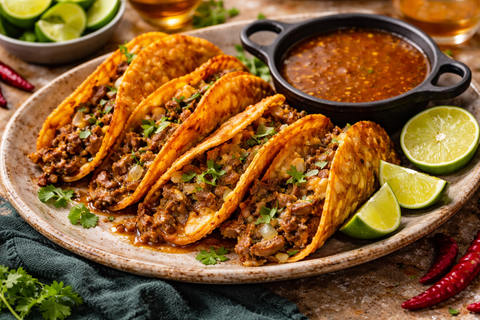 Beef Birria - 1 Thumbnail