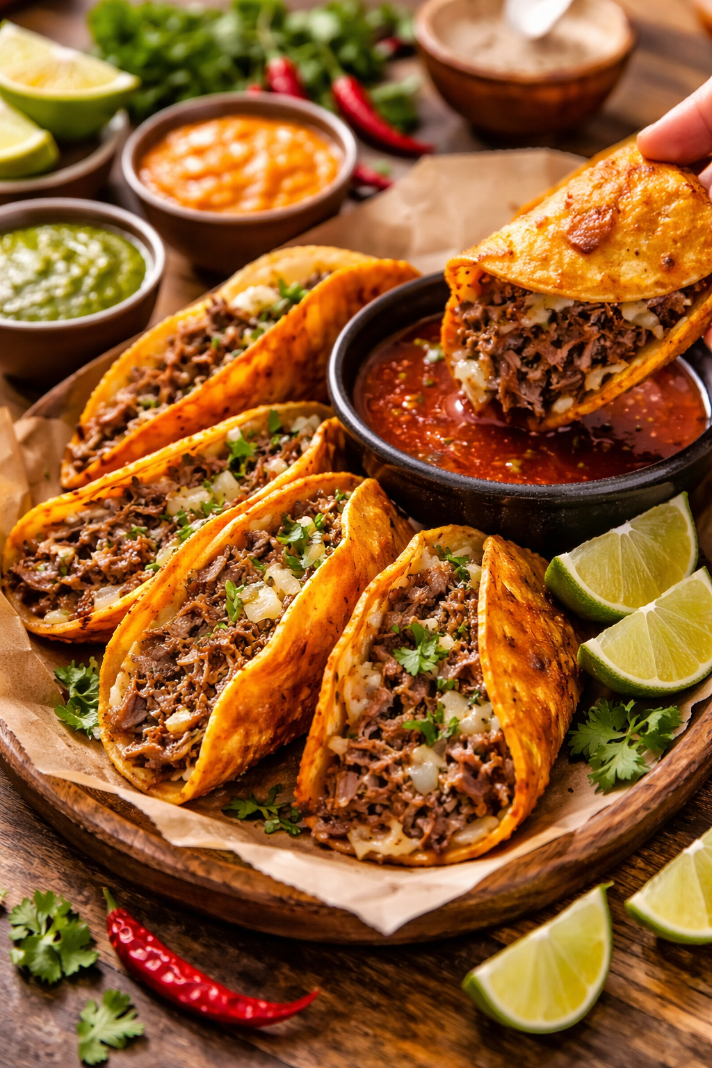 Beef Birria - 2 Thumbnail