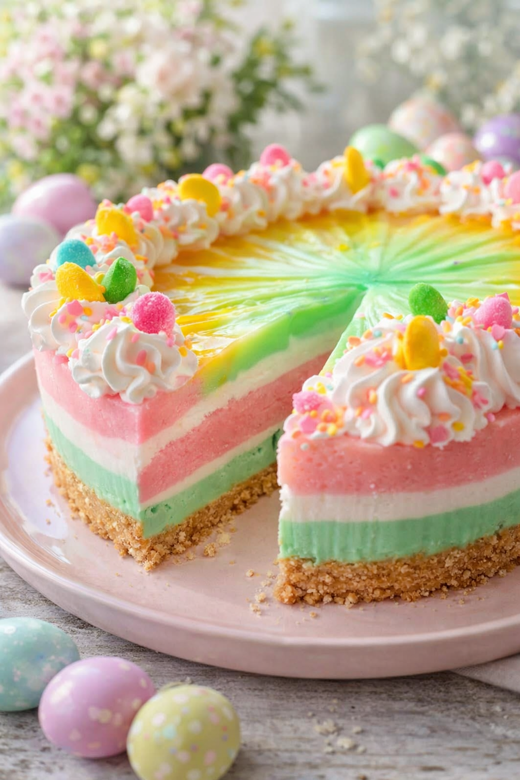 Easter-No-Bake-Jello-Pie-2 Thumbnail