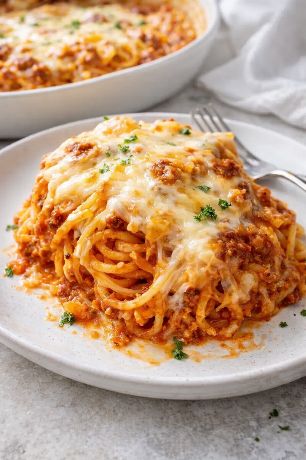 Million Dollar Spaghetti - 2 Thumbnail