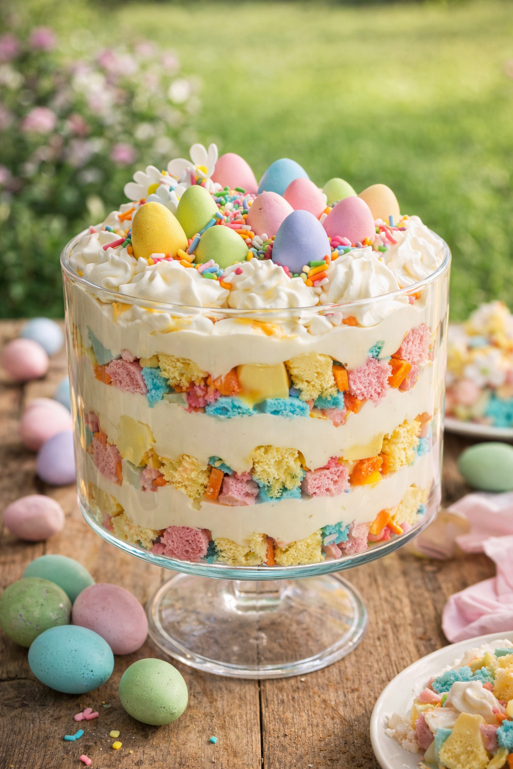 Trifle Dessert Showstopper - 2 Thumbnail