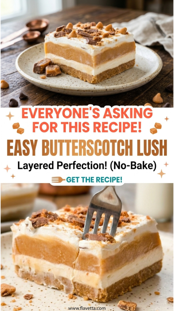 BUTTERSCOTCH LUSH - 3 Thumbnail