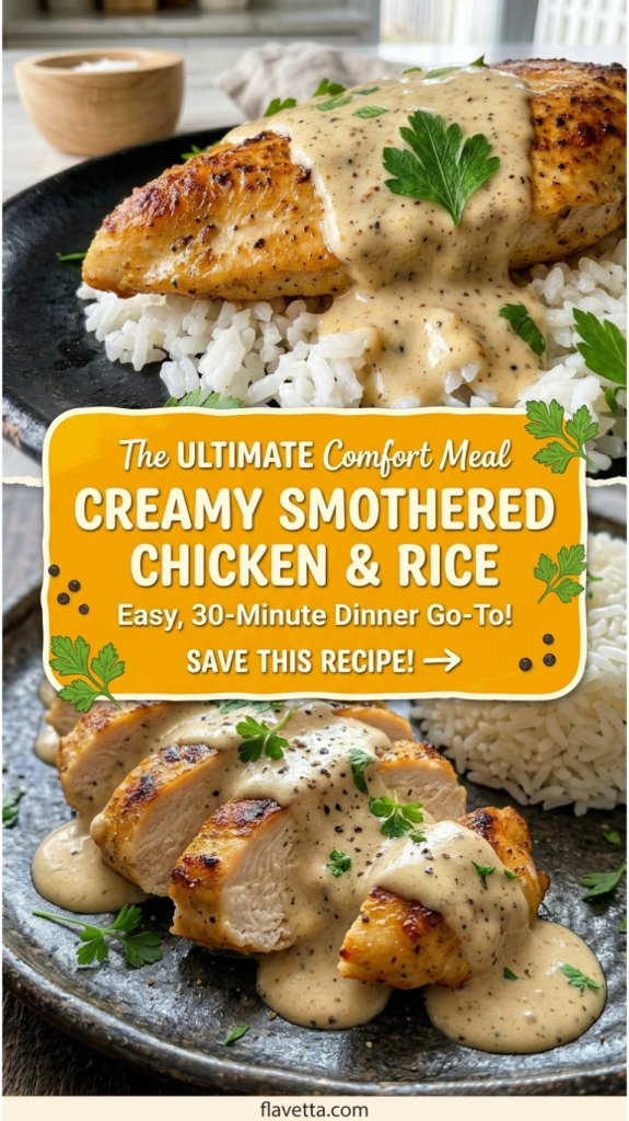 Best Chicken and Rice Meal - 3 Thumbnail