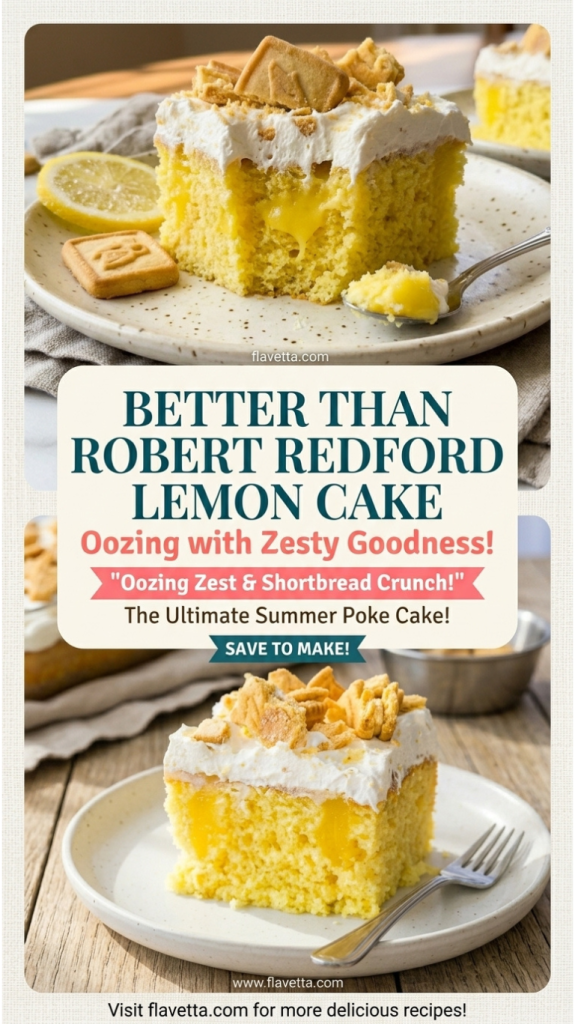 Better than Robert Redford Cake - 3 Thumbnail