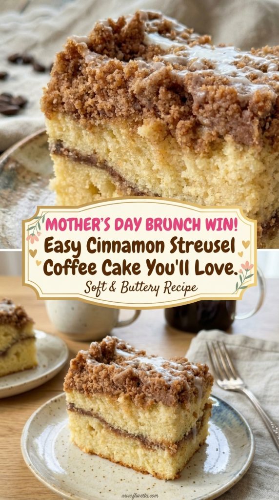 Coffee Cake - 3 Thumbnail