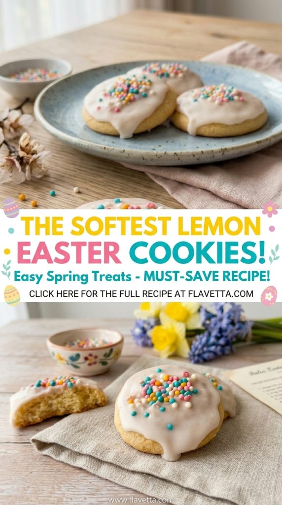Italian Easter Cookies - 3 Thumbnail