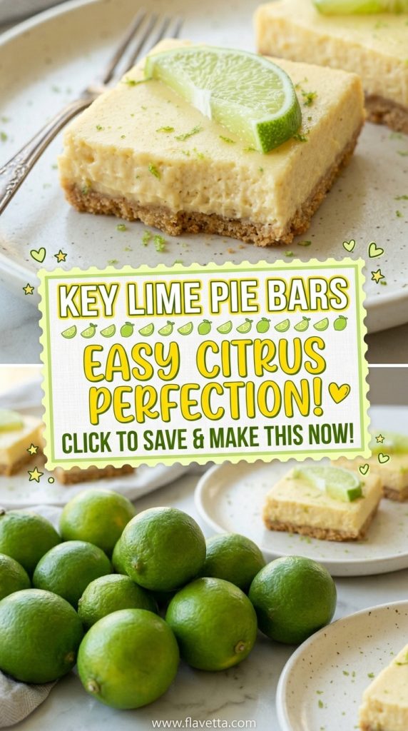 Key Lime Bars - 3 Thumbnail