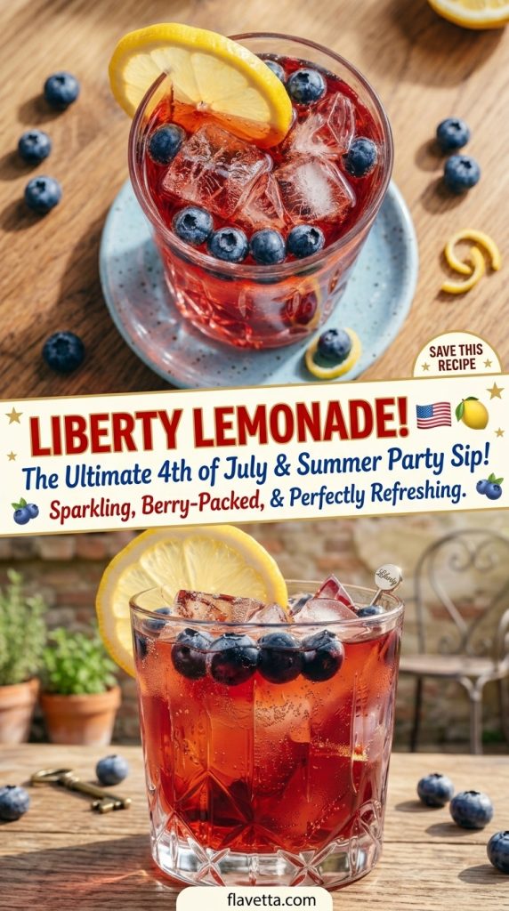 Liberty Lemonade - 3 Thumbnail