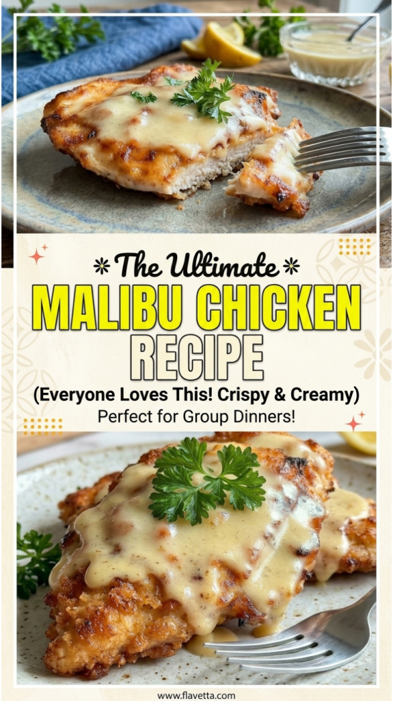 Malibu Chicken - 3 Thumbnail