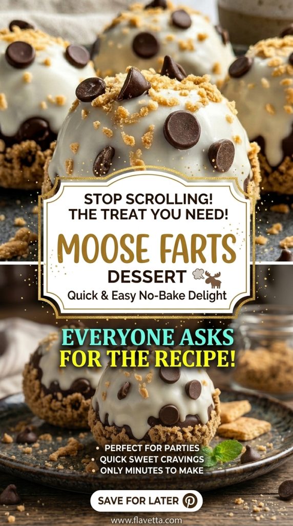 Moose Farts - 3 Thumbnail