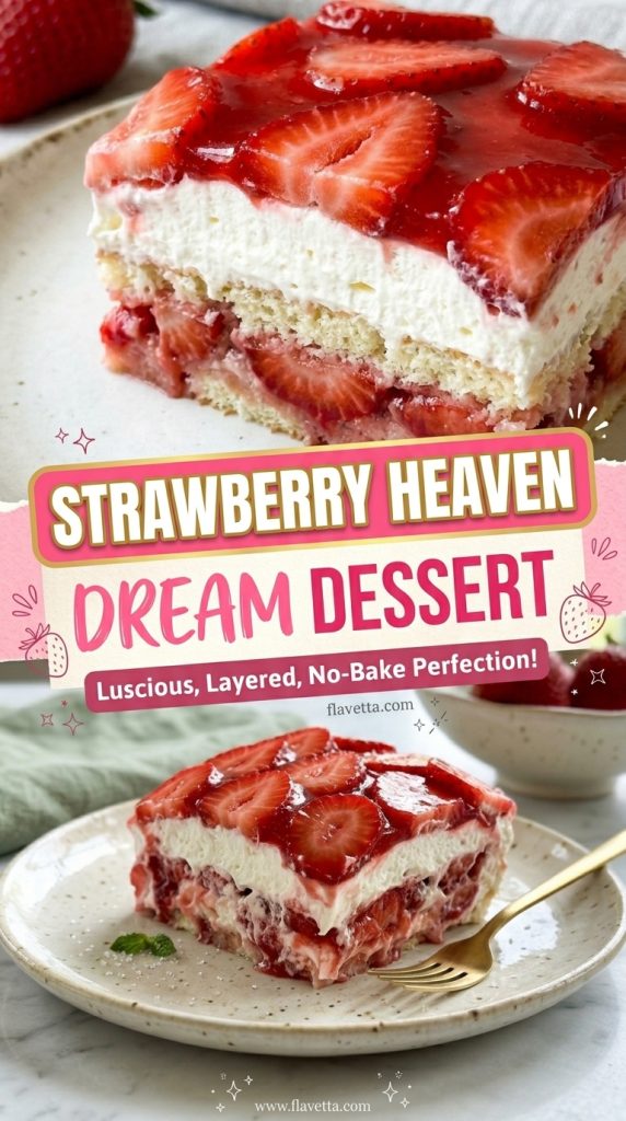 Strawberry Heaven - 3 Thumbnail
