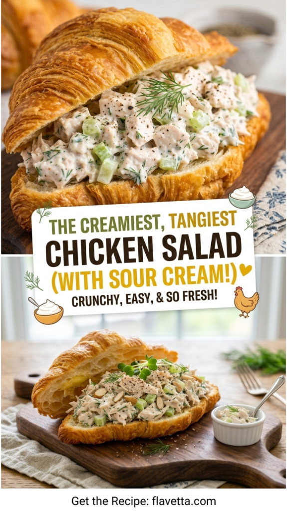 Chicken Salad - 3 Thumbnail